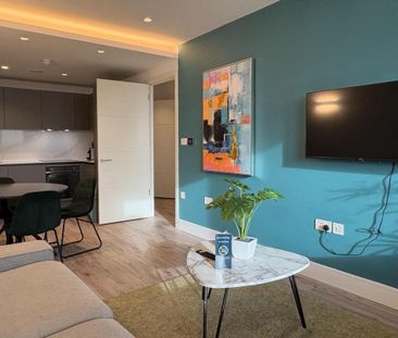 1 bedroom flat to rent - Photo 4