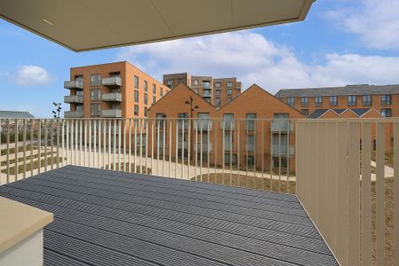 1 bedroom flat to rent - Photo 5