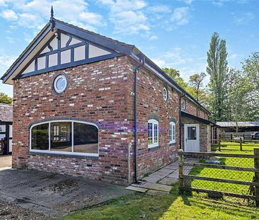 Spacious modern barn conversion, brand new throughout with allocated parking and sun-trap West facing garden - Photo 4