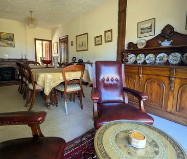 5 bedroom link detached house to rent - Photo 6