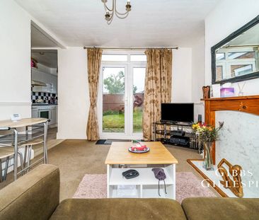 1 Bedroom Flat/Apartment to rent - Photo 1