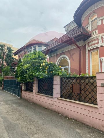 Vila de închiriat–Calea Moșilor /133 mp utili+60 Curt... - Photo 2