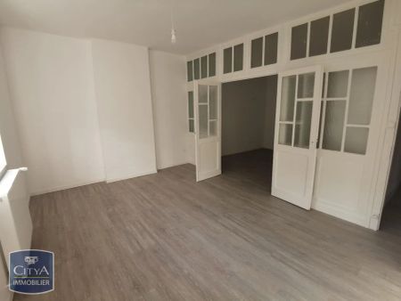 Appartement à louer 3 pièces 89.42m² - Photo 2
