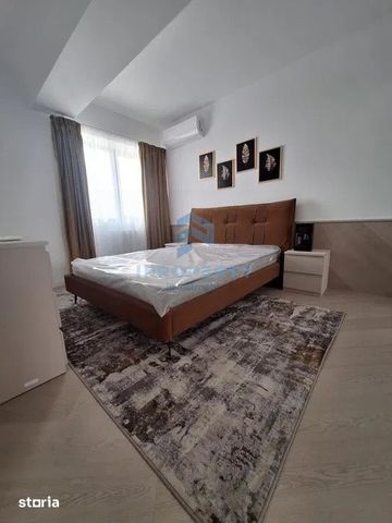 Cortina North 2 camere cu balcon - Fotografie 3
