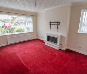 2 bedroom bungalow to rent - Photo 1