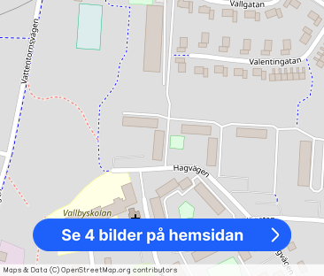 Hagvägen 18 B - Foto 1