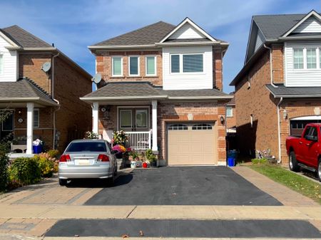 For Lease - 18 Macbride Crescent, Vaughan, Ontario - Photo 4