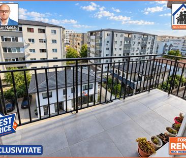 De inchiriat: Apartament 3 camere | Bloc nou | Mall Grand Arena - S4 - Photo 3