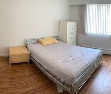 1165 West 13th Avenue apartment — Vancouver, BC (1-Bedroom) - 1 Bed... - Photo 2