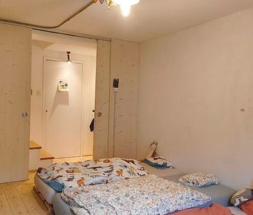 3½ Zimmer-Wohnung in Bern - Mattenhof, möbliert, auf Zeit - Photo 3