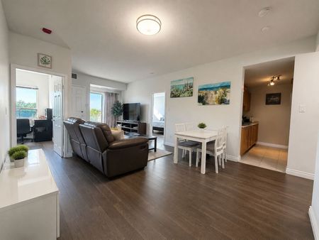 For Lease - 778 Sheppard Avenue Unit# 402, Toronto, Ontario - Photo 5