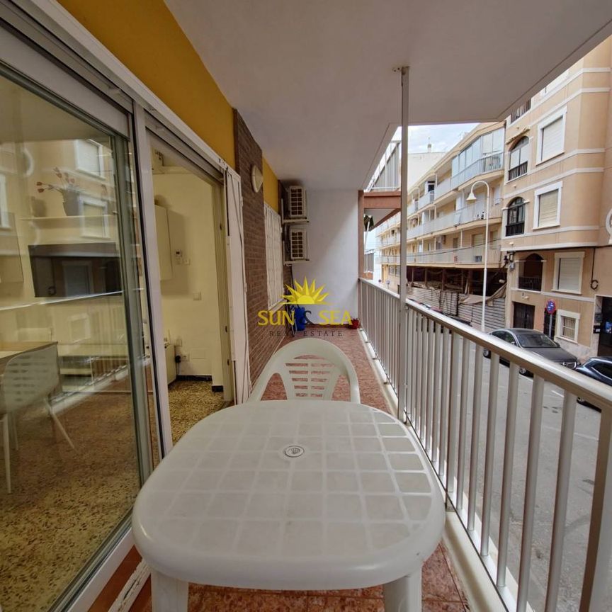 3 BEDROOM APARTMENT - GUARDAMAR DEL SEGURA - Photo 1