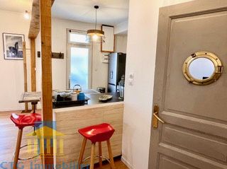 Location Appartement 2 pièces 48m² MARSEILLE 8ème - Photo 4