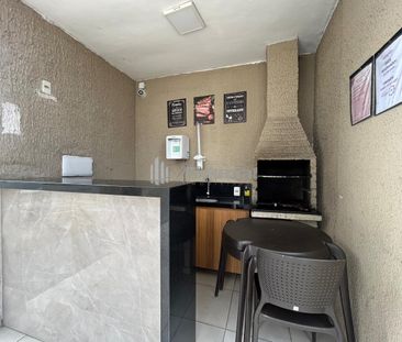 ITAPERI - APARTAMENTO - R PEDRO WILSON, 220 AP 607 TORRE 02 PARQUE ... - Photo 2
