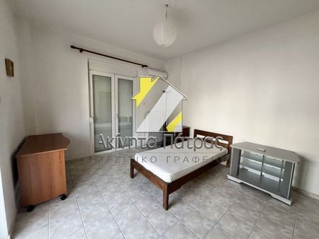 Studio/Γκαρσονιέρα για ενοικίαση Μποζαΐτικα (Πάτρα) - Φωτογραφία 3