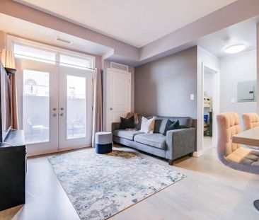 For Lease - 5327 Upper Middle Road Unit# 202, Burlington, Ontario - Photo 6