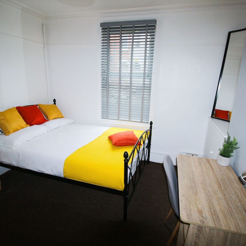 109 Ripon Street, Lincoln, Lincolnshire, LN5 7NF, United Kingdom - Photo 1