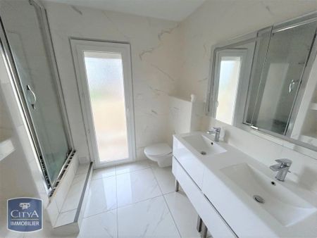 Maison à louer 4 pièces 72.8m² - Photo 5