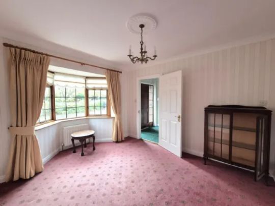 The Priory, Trim, Co. Meath, C15 TVX3 - Photo 1