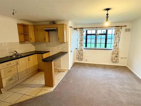 1 bedroom terraced bungalow to rent - Photo 3