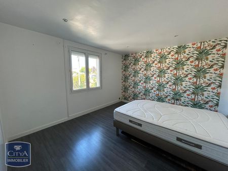 Location Maison 4 pièces 101m² CARCASSONNE 11000 - Photo 3