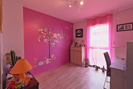 Location Appartement 3 pièces Meublé 67m² ST JORIOZ 74410 - Photo 5