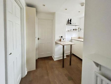 1 bedroom flat to rent - Photo 4