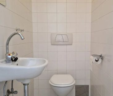 4-Zimmer-Wohnung mit Balkon beim Hugo-Wolf-Park – ideal für Home-Of... - Photo 4