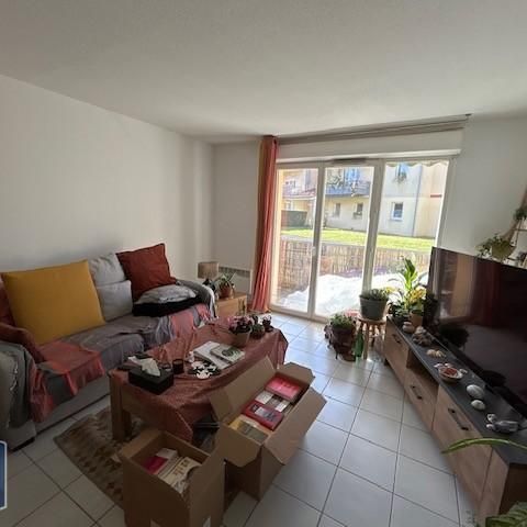 Location Appartement 3 pièces 65m² TRELISSAC 24750 - Photo 1