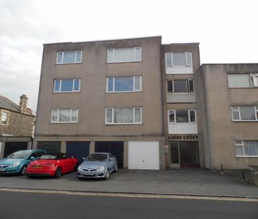 Links Court Moorland Road, Weston-super-Mare, North Somerset - Photo 1