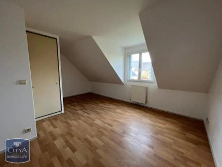Appartement à louer 4 pièces 86.52m² - Photo 5
