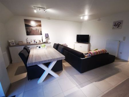 Appartement te huur in Denderwindeke - Photo 2