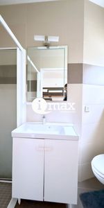 Location Appartement COURBEVOIE - - Photo 3