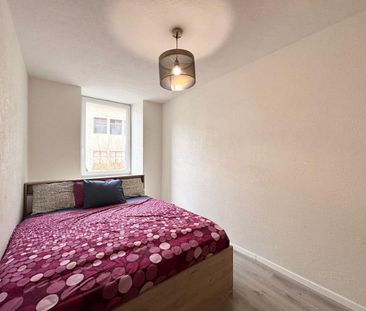 Vullierens (VD) ? For rent furnished 4-room apartment on the ground... - Foto 4