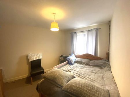 1 bedroom maisonette to rent - Photo 2