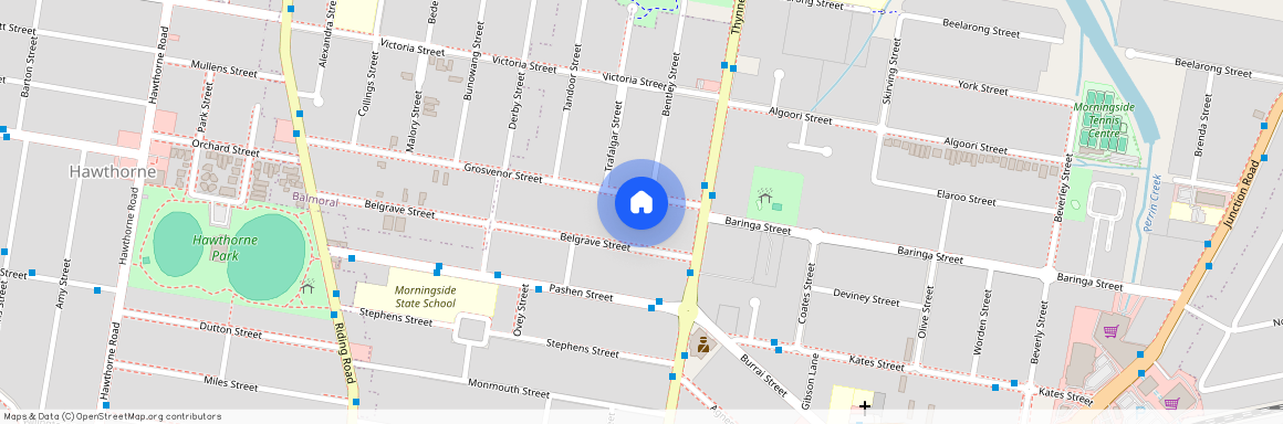 8/127 Grosvenor St, Qld 4170, Morningside