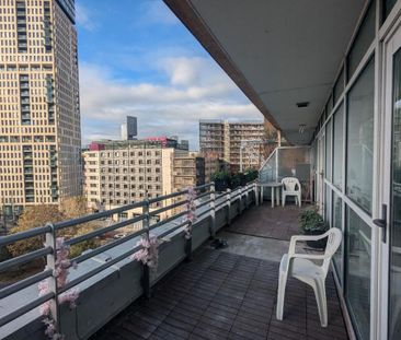 3 bedroom apartment to rent - Photo 6