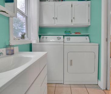 Nouveauté sur le marché Maison de plain-pied à louer - Laval (Chome... - Photo 6