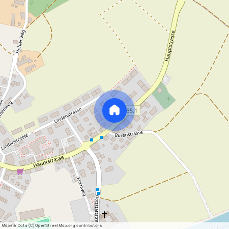 Wingarten 4, 2552 Orpund, Suisse