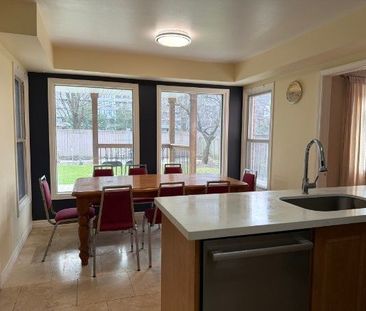 For Lease - 296 King Andrew Drive, Mississauga, Ontario - Photo 3