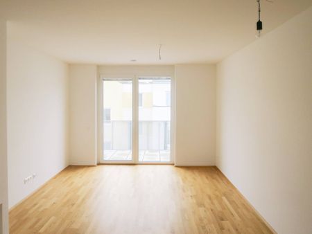 3-Zimmerwohnung mit großem Balkon - verschiedene Finanzierungsvarianten - Foto 4