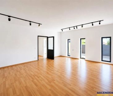 Spatiu versatil ultracentral, 125 mp, curte, parcare, clasa A, Brasov - Photo 2