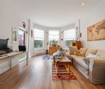 Queens Avenue, Muswell Hill, London, N10 - Photo 5