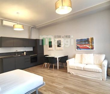 Via Pantano, Milano, Lombardy 20122 - Photo 5