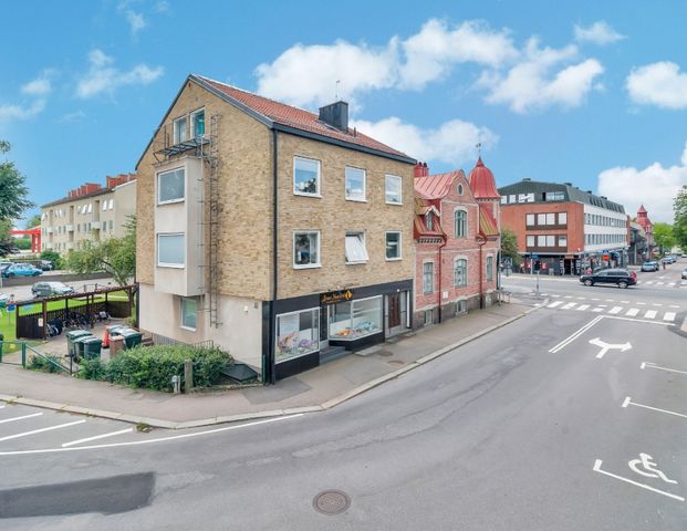 S Parkgatan 2 - Photo 1