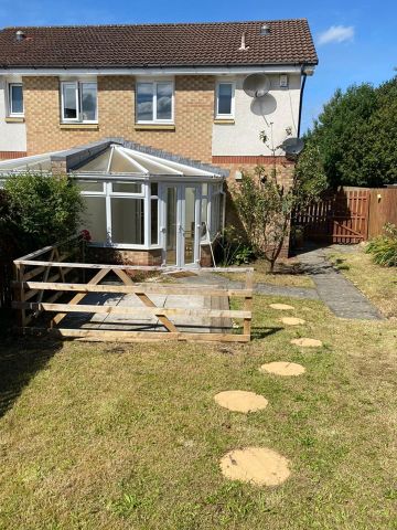 2 Bed Semi-Detached House, Birch Drive, G72 - Photo 5