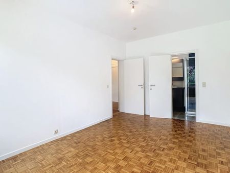 Appartement te huur - Foto 3
