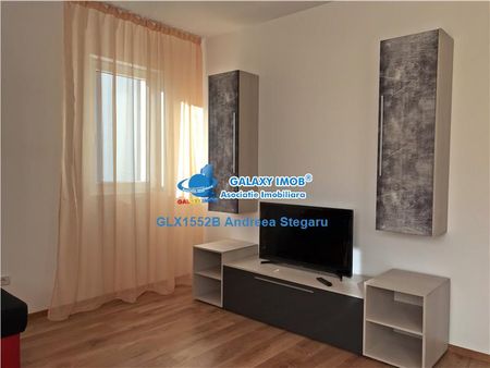 Apartament decomandat cu 2 camere de inchiriat in Militari Residence - Photo 3