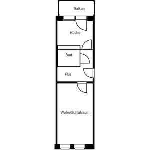 Altstadt-Juwel mit Herz: Dein gemütlicher Rückzugsort über den Dächern der Stadt! - Photo 2