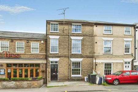 1 bedroom apartment to rent Ipswich Street, Stowmarket, Suffolk, IP14 - Photo 5